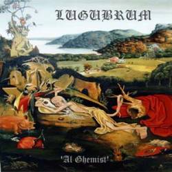 Lugubrum : Al Ghemist